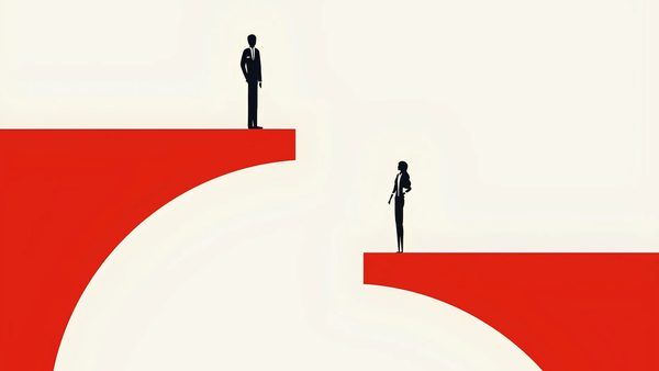بازتعریف شایستگی در اقتصاد دیجیتال: چرا اعتمادبه‌نفس مفرط، آفت تصمیم‌گیری‌های استراتژیک است؟