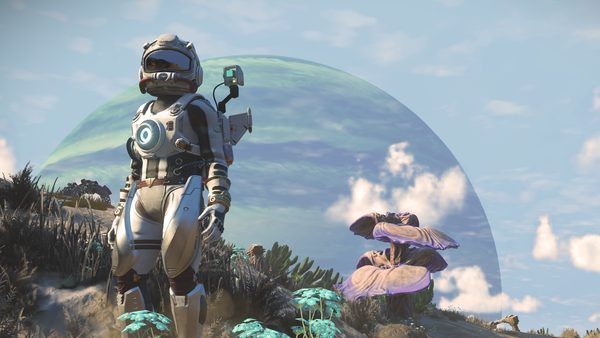 تحول در گیمینگ موبایل: عرضه No Man’s Sky و عناوین مستقل برای آیفون و آیپد