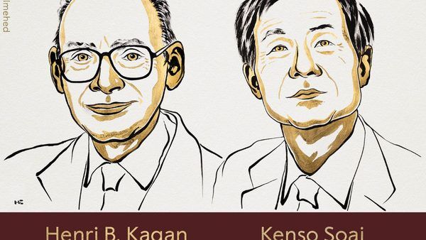 معمای کایرالیته؛ تحلیل نوبل شیمی ۲۰۲۶ و نقش محاسبات در مهندسی مولکولی نوین