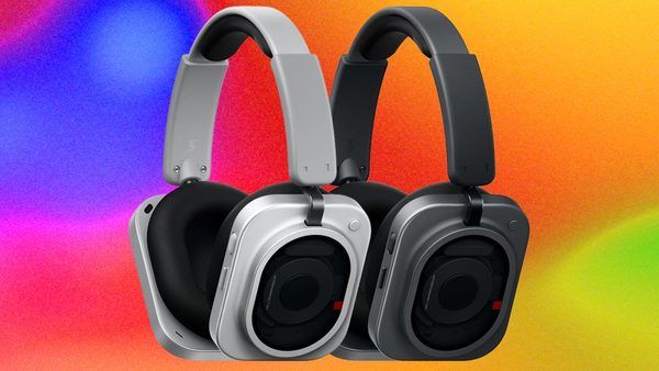 بررسی فنی هدفون Nothing Headphone (1) Pro: ورود جسورانه به دنیای تجهیزات صوتی استودیویی