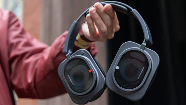 تحلیل فنی هدفون Nothing Headphone 1 Pro: رویکرد انقلابی در درایورها و معماری صوتی