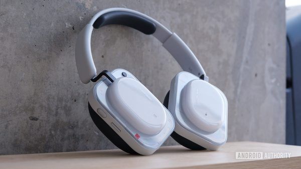 تحلیل فنی هدفون Nothing Headphone (a): ترکیبی از استقامت بی‌نظیر باتری و استانداردهای صوتی Hi-Res