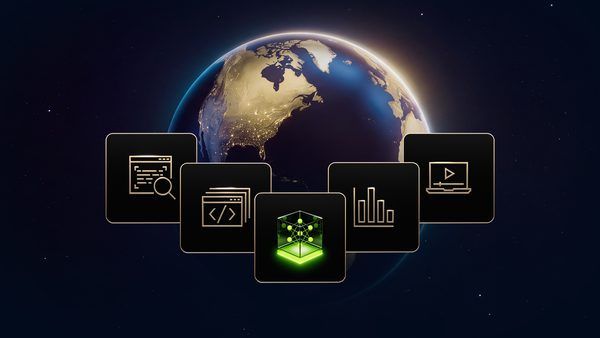 تحلیل تخصصی مدل هوش مصنوعی Nemotron 3.5 Super VL؛ جهش انویدیا در میدان رقابت مدل‌های متن‌باز