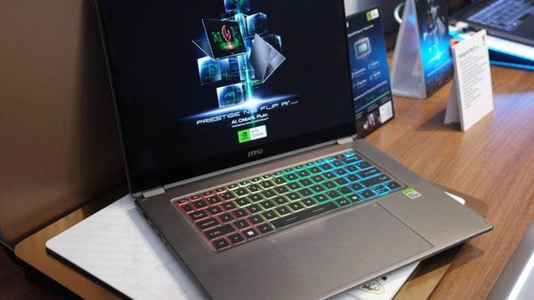 تحلیل تخصصی معماری انویدیا RTX Spark: گذار به محاسبات لبه‌محور با تراشه‌های N1X