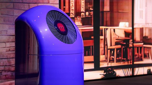 تحول در سیستم‌های سرمایشی؛ معرفی Cosy Cooler، راهکار نوآورانه اکتاپوس برای تبدیل پمپ‌های حرارتی به تهویه مطبوع