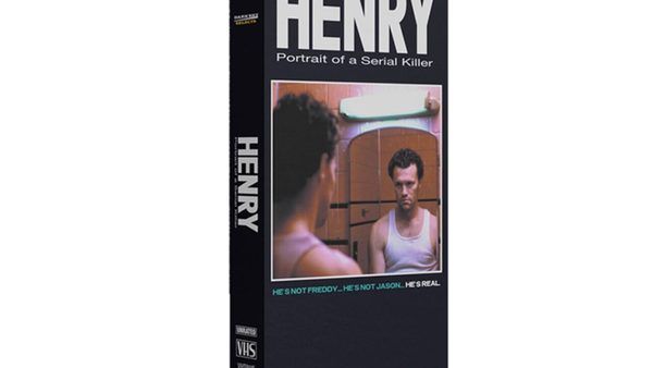 بازگشت سینمایی Henry: Portrait of a Serial Killer؛ ۴۰ سال پس از اکران اولیه با بازسازی 4K