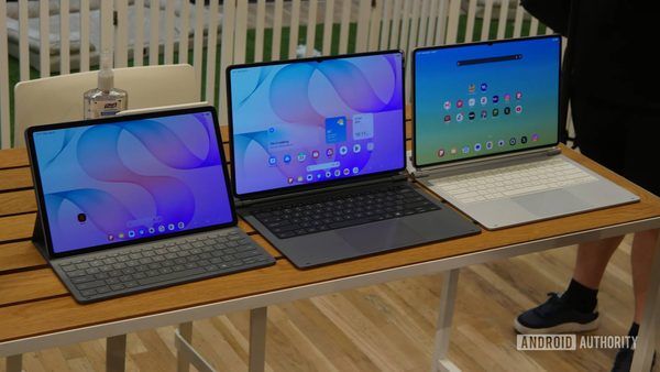 تحول در مدیریت چندوظیفگی: رابط کاربری One UI 9 و رفع چالش‌های نوار وظیفه در Samsung DeX