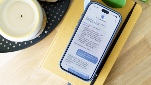 بررسی فنی پلتفرم ایجنت‌های هوشمند Dot؛ گذار OpenAI از چت‌بات‌های متنی به دستیارهای اجرایی سازمانی