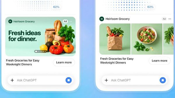تحول در مدل کسب‌وکار OpenAI: ورود تبلیغات تصویری به اکوسیستم ChatGPT