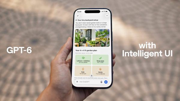 تحول رابط کاربری هوش مصنوعی: OpenAI چگونه ChatGPT را از یک چت‌بات متنی به یک پلتفرم تعاملی تبدیل می‌کند؟