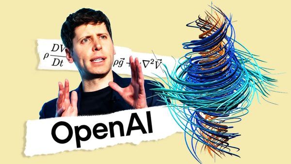 چالش دقت در هوش مصنوعی مولد؛ چرا مدل‌های OpenAI هنوز در آزمون‌های ریاضی مردود می‌شوند؟