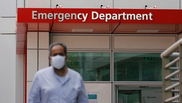 تحلیل ناتوانی مراکز درمانی در مهار بحران‌های اپیدمیک: نتایج نگران‌کننده رزمایش Patient-zero