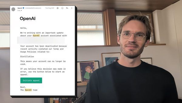 تحلیل فنی مدل Ajax؛ گامی از PewDiePie برای توسعه هوش مصنوعی محلی و بدون سانسور