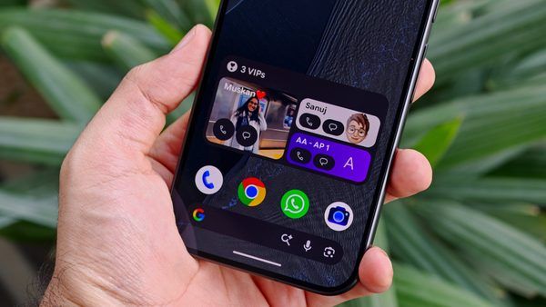 راهنمای جامع مدیریت اولویت‌های تماس با قابلیت Pixel VIPs در گوشی‌های گوگل پیکسل