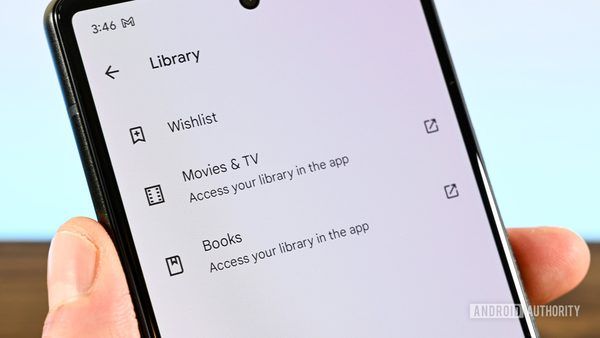 تحولی در مدیریت محتوا: گوگل قابلیت‌های فیلترینگ و سازماندهی پیشرفته را به Wishlist گوگل پلی می‌آورد