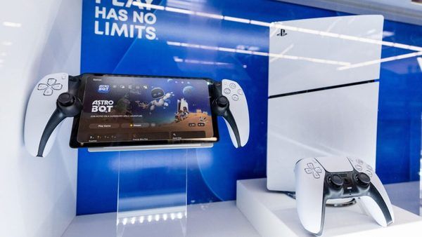 گمانه‌زنی‌های فنی پیرامون نسل جدید PlayStation Portal: آیا سونی در حال آماده‌سازی کنسول دستی مستقل است؟