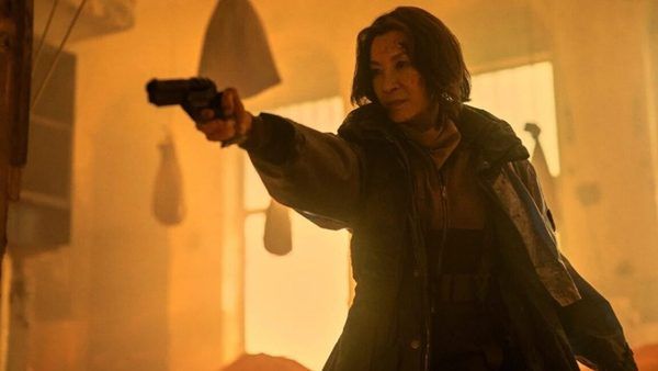 تحلیل علمی و فنی سریال Blade Runner 2099: گذار به عصر پسا-انسان در نمایشگاه NYCC