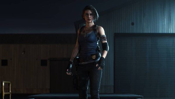 تحلیل فنی عملکرد پورت Resident Evil 3 بر روی کنسول Nintendo Switch 2