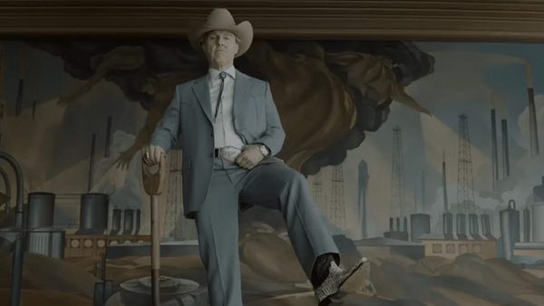 تحلیل سینمایی و فنی فیلم Digger؛ جاه‌طلبی شکست‌خورده یا اثر هنری پیشرو؟