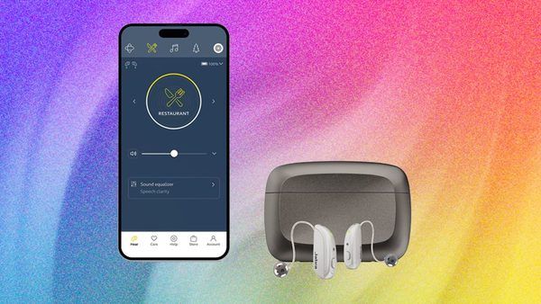 بررسی تخصصی Jabra Enhance Select M3 (پاییز ۱۴۰۵): گامی نو در فناوری سمعک‌های بدون نسخه