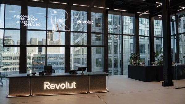تحول فین‌تک در مخابرات؛ ورود Revolut به بازار خدمات تلفن همراه آلمان