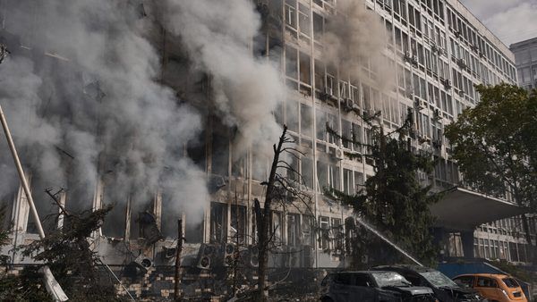 تحلیل راهبردی؛ آسیب‌پذیری دیتاسنترهای اوکراین در برابر حملات پهپادی و بحران پایداری زیرساخت دیجیتال