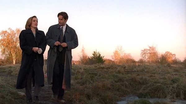 بازآفرینی پرونده‌های ایکس (The X-Files) به رهبری رایان کوگلر در پلتفرم Hulu به جریان افتاد