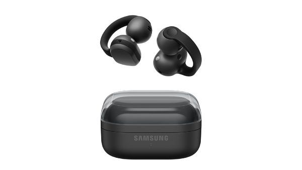 سامسونگ هندزفری Galaxy Buds On را معرفی کرد؛ اولین ایرباد کلیپسی غول کره‌ای با تراشه Snapdragon S7 Gen 1