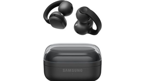تحلیل فنی ایربادزهای باز سامسونگ؛ معرفی Galaxy Buds On با معماری TwinBoost