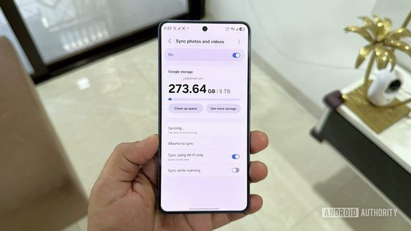 تحولی در مدیریت تصاویر گلکسی: راهنمای جامع همگام‌سازی Samsung Gallery با Google Photos