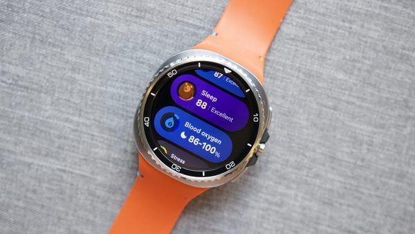 تحلیل روند توسعه One UI 9 Watch: نگاهی به چهارمین به‌روزرسانی آزمایشی برای سری Galaxy Watch 8