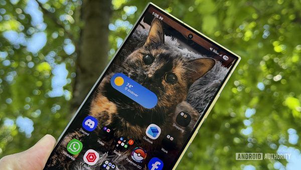 گسترش دامنه به‌روزرسانی اندروید ۱۷ و One UI 9 به پرچمداران سری گلکسی S24 و گوشی‌های تاشو ۲۰۲۴