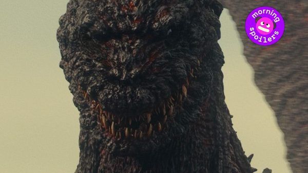 گزارش‌های جدید از آغاز تولید دنباله سینمایی «Shin Godzilla 2» در آبان‌ماه ۱۴۰۵