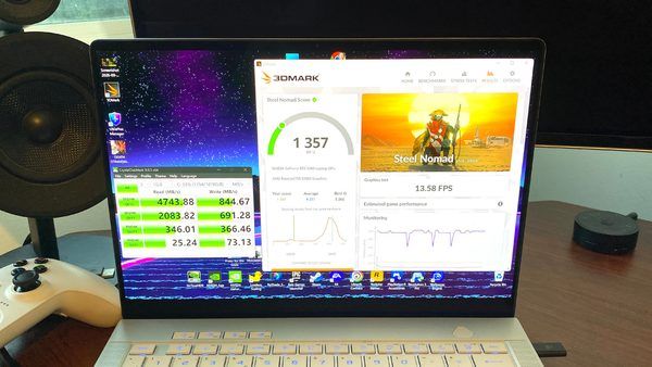 راهنمای جامع ارزیابی عملکرد سخت‌افزار؛ ۴ ابزار کلیدی برای تست بنچمارک سیستم‌های کامپیوتری