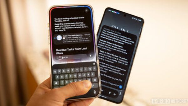 تحلیل عملکرد Siri در برابر Gemini: چرا درک زمینه و انسجام محتوایی برگ برنده اپل است؟