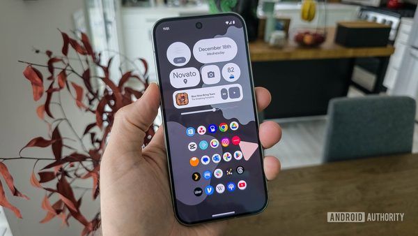 اتحاد استراتژیک Smart Launcher و KWGT؛ تحولی در شخصی‌سازی اکوسیستم اندروید