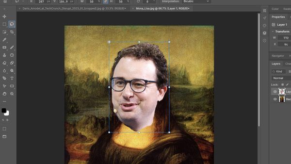 ظهور Artcraft: آیا «برنامه‌نویسی با تکیه بر هوش مصنوعی» می‌تواند پایان انحصار Adobe باشد؟