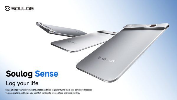 بررسی تخصصی ضبط‌کننده صوتی Soulog Sense: تحول در مدیریت دانش با سیستم هوش مصنوعی متنی