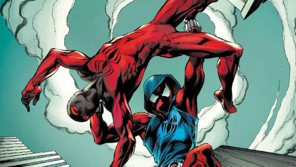 تحلیل استراتژیک سونی در گسترش دنیای عنکبوتی: آیا سریال جدید Clone Saga پاسخی به بحران هویت سینمایی است؟