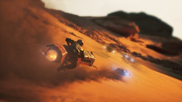 تحلیل فنی Star Wars: Galactic Racer؛ پیوند سبک آرکید با مکانیک‌های Roguelike در کهکشانی دوردست