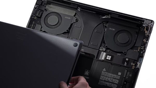 تحلیل تخصصی Surface Laptop Ultra: ورود جاه‌طلبانه انویدیا به بازار لپ‌تاپ‌های مبتنی بر Arm
