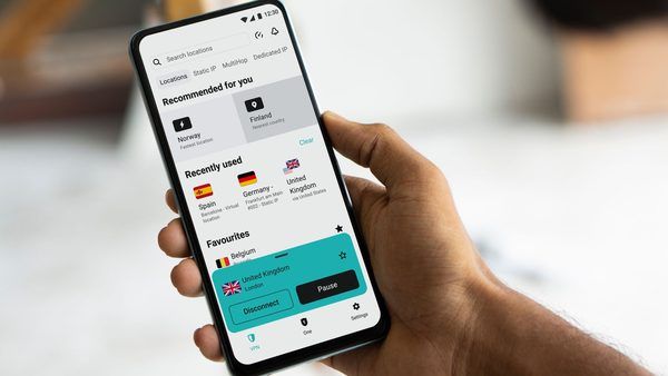 تحقق امنیت پساکوانتومی کامل در پروتکل WireGuard: تحلیل فنی نوآوری Surfshark