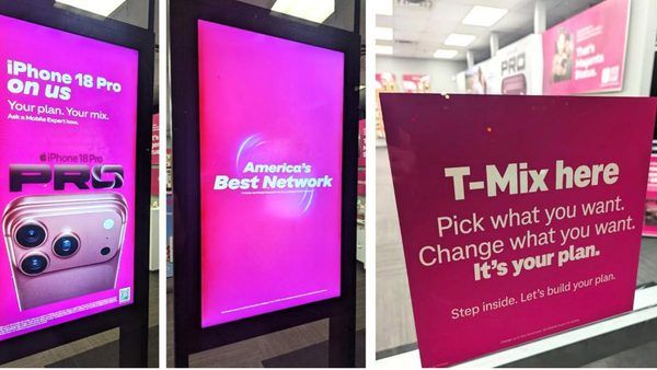 تحلیل استراتژی T-Mobile؛ آیا سرویس T-Mix انقلابی در بسته‌های ترکیبی مخابراتی است؟