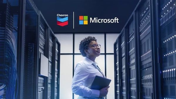 تأثیر سیاست‌های ایالتی تگزاس بر پروژه «کیلبی»: تأخیر در احداث دیتاسنتر اختصاصی مایکروسافت و شورون