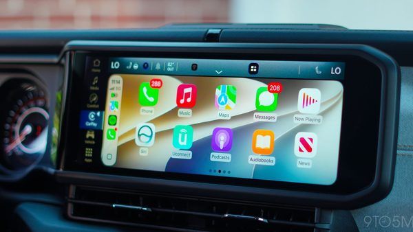 بررسی تحلیلی ارتقاهای جدید Apple CarPlay در iOS 27؛ هوش مصنوعی و بهبود تجربه کاربری