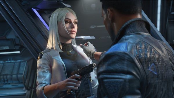 واکاوی فنی بازی The Expanse: Osiris Reborn؛ بازگشتی به دوران طلایی تیراندازی‌های کاور-محور