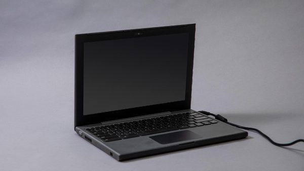 تاریخچه Cr-48؛ لپ‌تاپ گمنامی که مسیر ChromeOS و رایانش ابری گوگل را تغییر داد