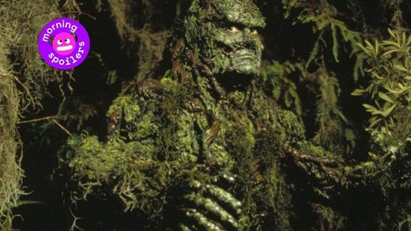 تداوم توسعه فیلم Swamp Thing در دنیای سینمایی دی‌سی: تکذیب شایعات لغو پروژه توسط پیتر سفران