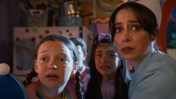 تحلیل ژانر وحشت در سینمای مدرن: اکران خانگی فیلم Buddy و واکاوی پدیده «نمادهای نوستالژیک فاسد»