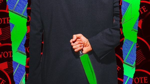 تغییر پارادایم در سیاست انرژی خورشیدی: ورود تاکتیک‌های تهاجمی به صنعت انرژی‌های تجدیدپذیر